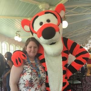 Meet your Posher, Gina